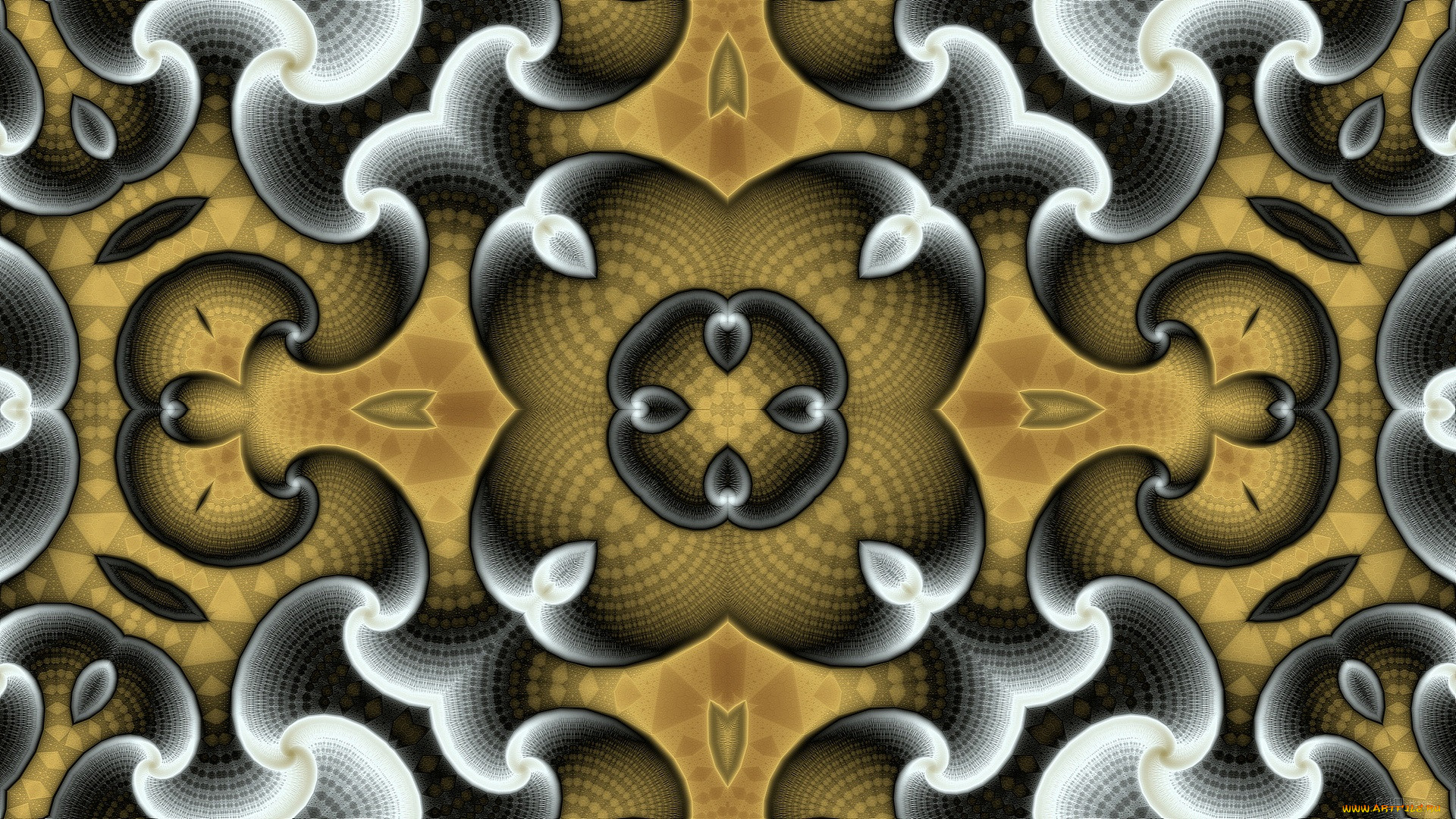 3 ,  , fractal, , , 